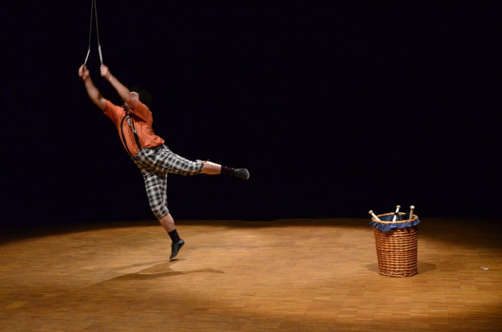 spectacle Rhône alpes
